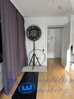 Büro-Schlafzimmer 1.2