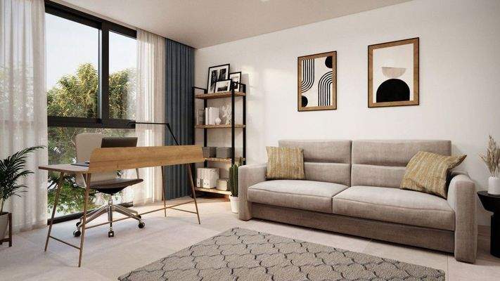 Doppelhaushälfte zum Verkauf in Cala Ratjada, Ostküste von Mallorca