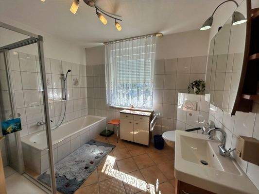 Ihre Wohlfühloase steht bereit!