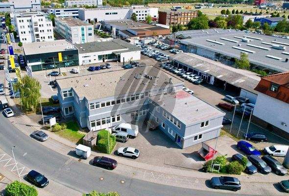 INFOS UNTER: 06171-586000