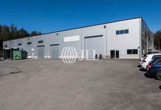 Vergleichsobjekt - JLL