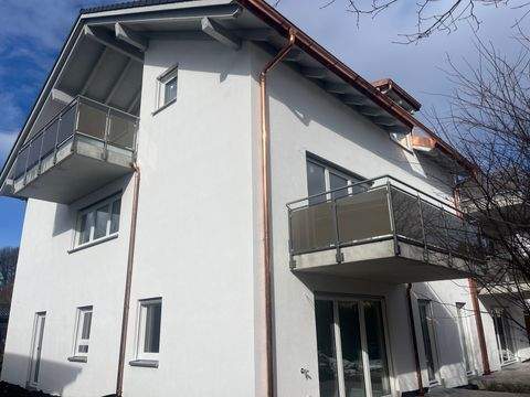 Kolbermoor Wohnungen, Kolbermoor Wohnung mieten