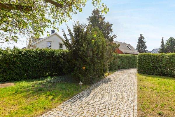 Grundstück in Kaulsdorf