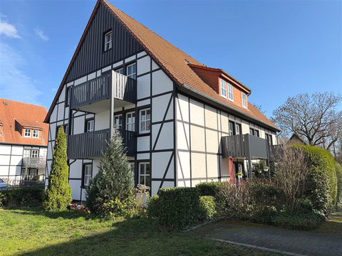 Bad Sassendorf Wohnungen, Bad Sassendorf Wohnung kaufen