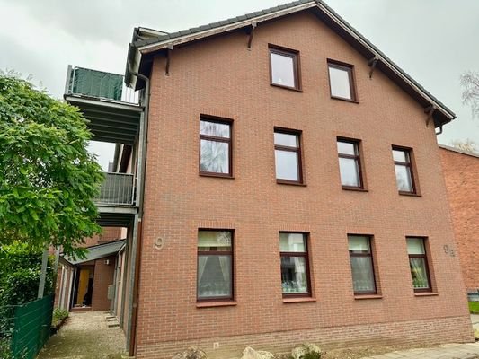 Strassenansicht
