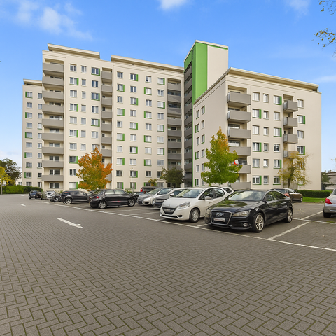 Hanau Wohnungen, Hanau Wohnung kaufen