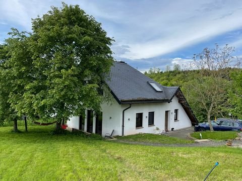 Auw bei Prüm Häuser, Auw bei Prüm Haus mieten 