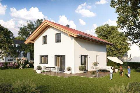 Weilheim in Oberbayern Häuser, Weilheim in Oberbayern Haus kaufen