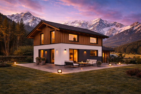 Ruhpolding Häuser, Ruhpolding Haus kaufen