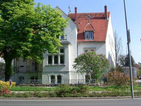 Senftenberg Büros, Büroräume, Büroflächen 