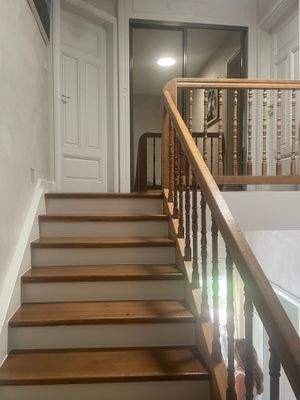 Aufgang Wohnebene III