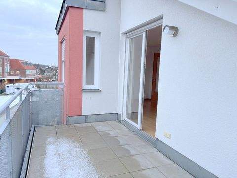 Hamm Wohnungen, Hamm Wohnung mieten