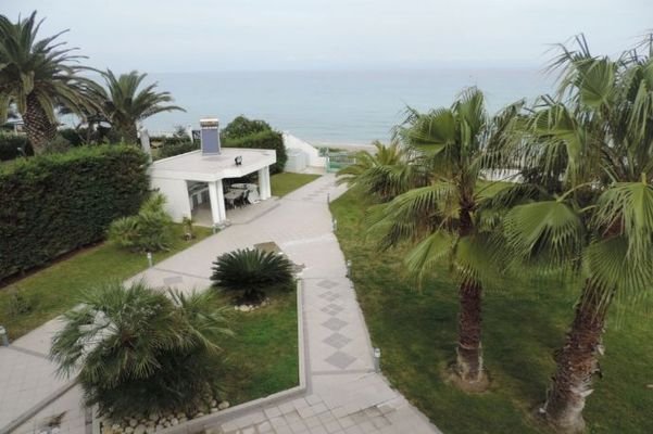 VILLA HALKIDIKI KASSANDRA