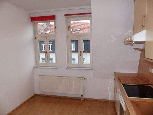 CORDULA IMMOBILIEN 2 Raumapartment Südbalkon, Einbauküche und Stellplatz CORDULA 1243 - Photo 2