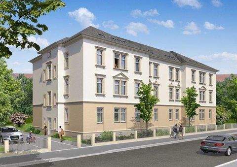 Heidenau Wohnungen, Heidenau Wohnung kaufen