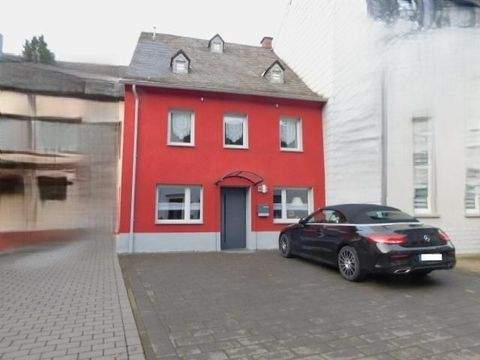 Trier Häuser, Trier Haus kaufen