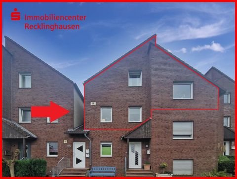 Recklinghausen Wohnungen, Recklinghausen Wohnung kaufen