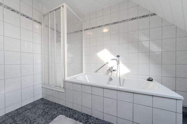 Badezimmer OG