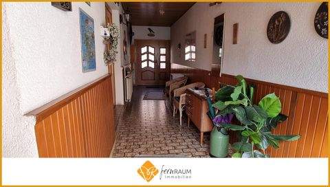 Dransfeld Häuser, Dransfeld Haus kaufen