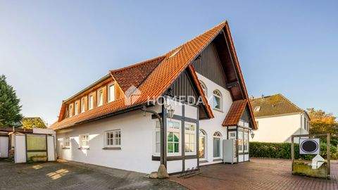 Quakenbrück Häuser, Quakenbrück Haus kaufen