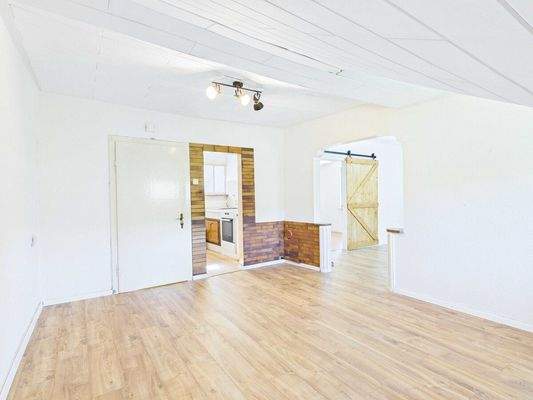 Ein-/ Zweifamilienhaus in Wadgassen