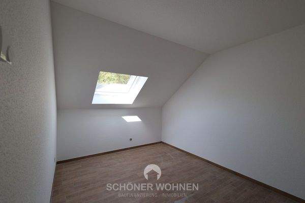 Beispiel Wohnbereich