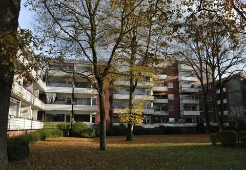 Norderstedt Renditeobjekte, Mehrfamilienhäuser, Geschäftshäuser, Kapitalanlage