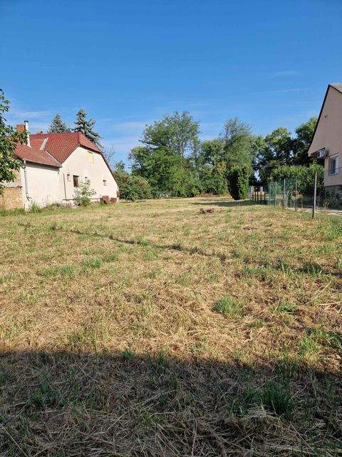 Polgárdi Grundstücke, Polgárdi Grundstück kaufen