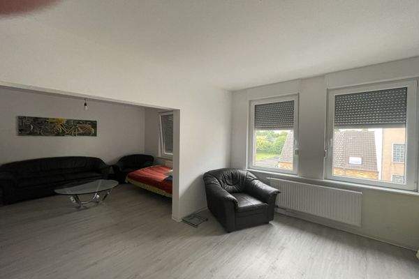 Wohn- und Esszimmer 2. OG