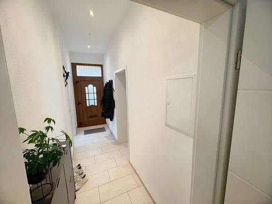 Wohnung EG Vorderhaus 