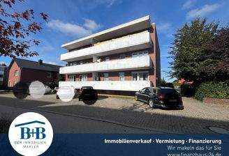 Ansicht Süd Gesamtgebäude