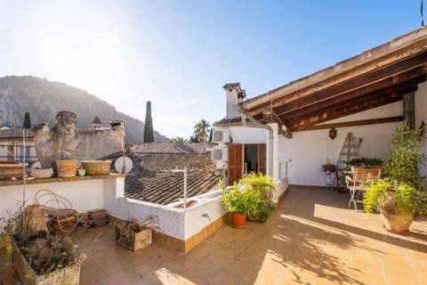 Pollensa Häuser, Pollensa Haus kaufen