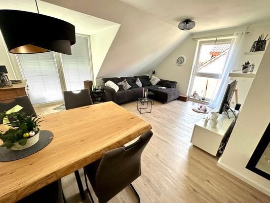 Wohnzimmer Bsp.