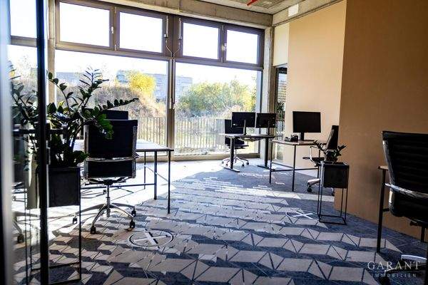 SimpliOffice Potsdam Büro2