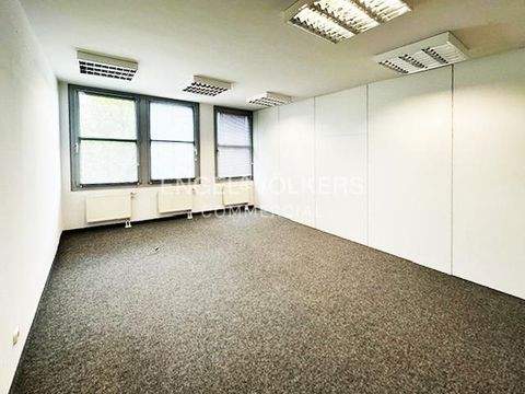 Berlin Büros, Büroräume, Büroflächen 