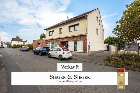 Köln / Langel Häuser, Köln / Langel Haus kaufen