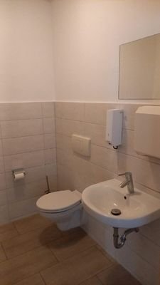 Sanitärbereich