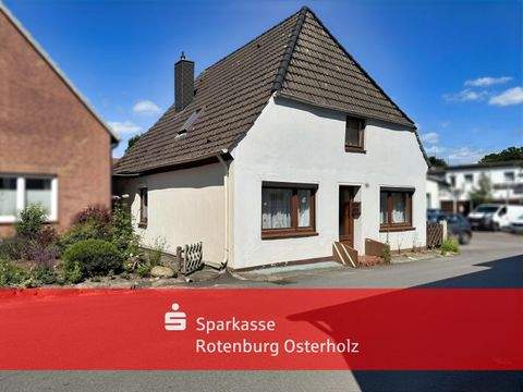 Osterholz-Scharmbeck Häuser, Osterholz-Scharmbeck Haus kaufen