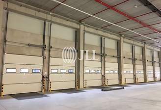 Vergleichsobjekt - JLL