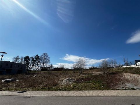 Ellwangen (Jagst) Grundstücke, Ellwangen (Jagst) Grundstück kaufen