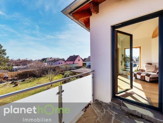 Balkon 