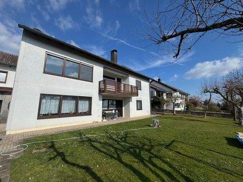 Herrieden Häuser, Herrieden Haus kaufen