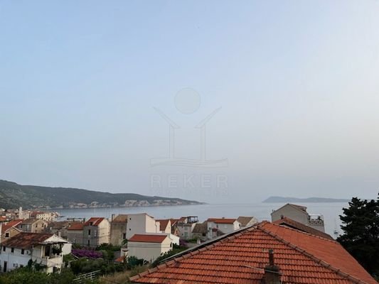 Fantastisches Einfamilienhaus auf der Insel Vis