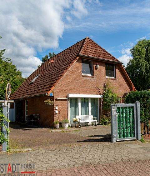 Hamburg Häuser, Hamburg Haus kaufen