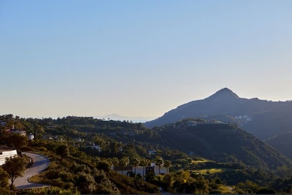 Photo: Villa in Benahavis