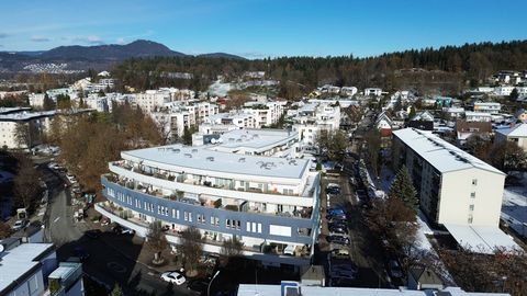 Klagenfurt Wohnungen, Klagenfurt Wohnung kaufen