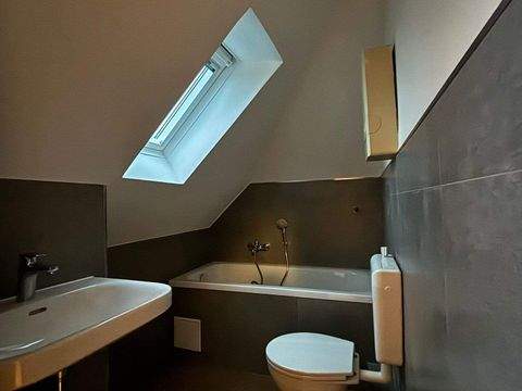 Saarbrücken Wohnungen, Saarbrücken Wohnung mieten