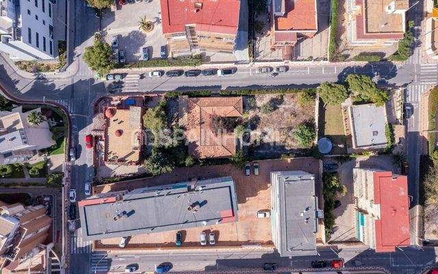Mediterranean-Style Apartments in El Campello Alicante