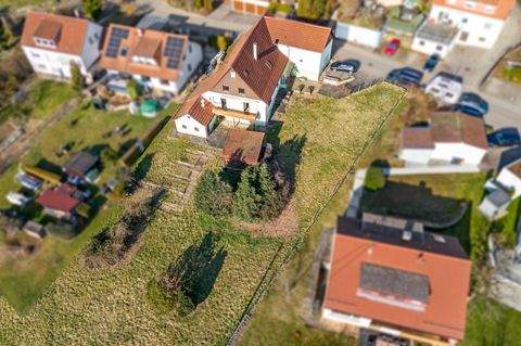 Esslingen am Neckar Häuser, Esslingen am Neckar Haus kaufen