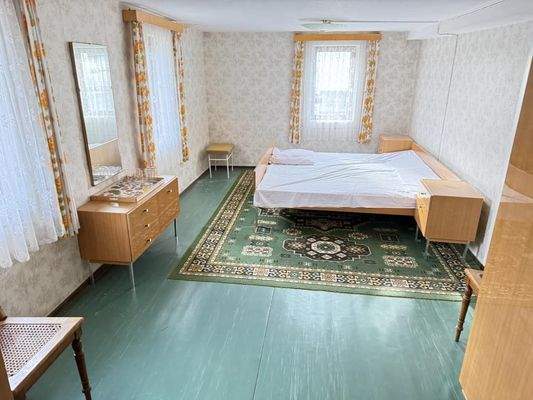 Schlafzimmer OG